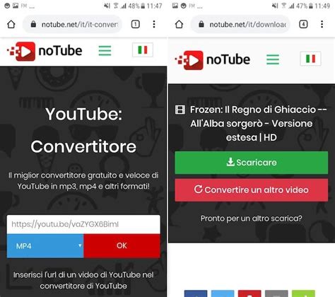 scaricare da youtube aranzulla|scaricare video da youtube.